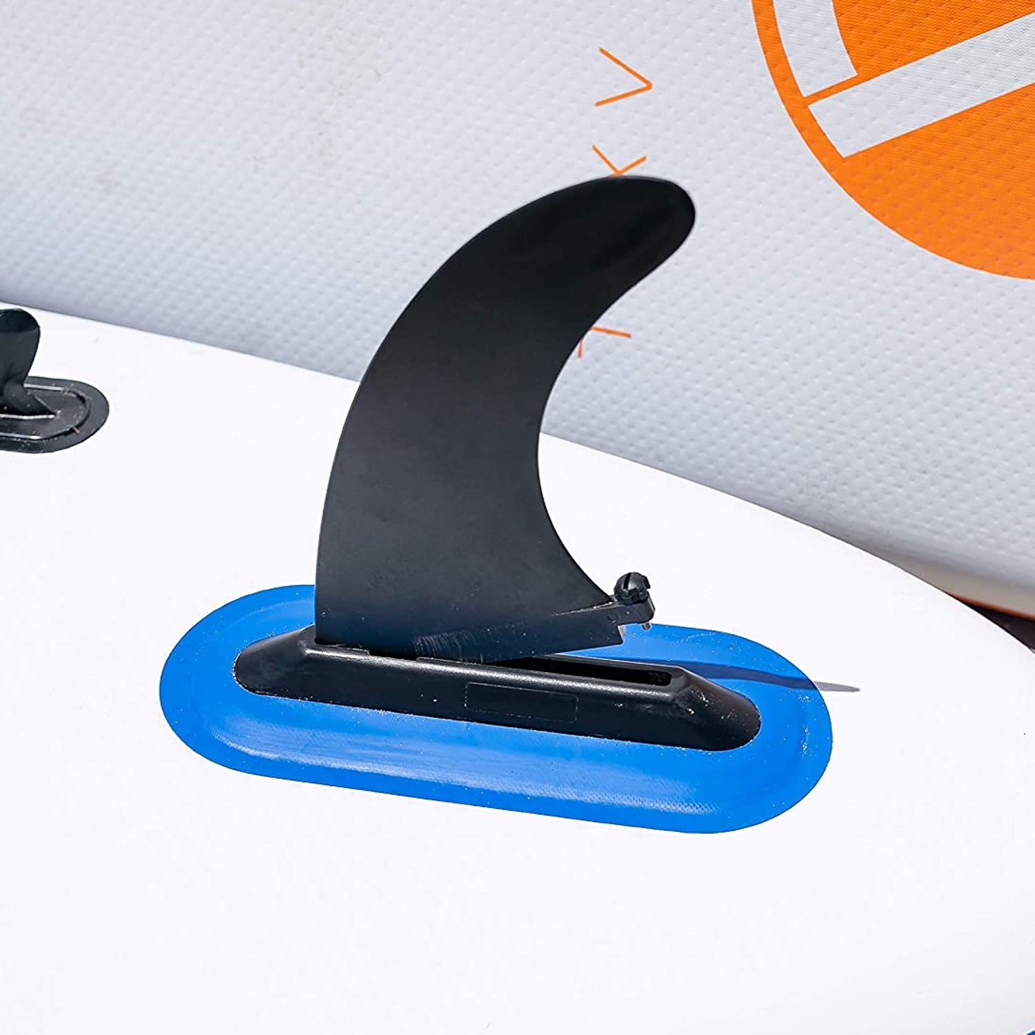 Stand Up Paddle Board Sup | Replacement Fin Fin Replacement Inflatable